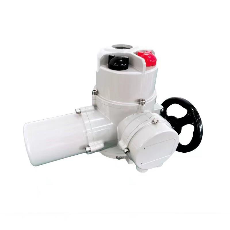 角行程-智能一體化防爆開關(guān)-調(diào)節(jié)型